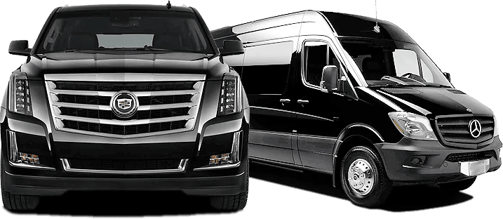 All Valley Limo